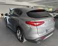 Alfa Romeo Stelvio 2.2 TD 160 CV AT8 Sport-Tech Grigio - thumbnail 9