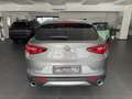 Alfa Romeo Stelvio 2.2 TD 160 CV AT8 Sport-Tech Grigio - thumbnail 2