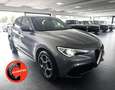 Alfa Romeo Stelvio 2.2 TD 160 CV AT8 Sport-Tech Grigio - thumbnail 1