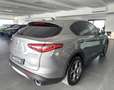 Alfa Romeo Stelvio 2.2 TD 160 CV AT8 Sport-Tech Grigio - thumbnail 4