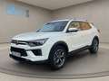 SsangYong Korando G15T Premium Blanco - thumbnail 3