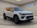 SsangYong Korando G15T Premium Blanco - thumbnail 1