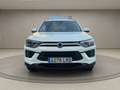 SsangYong Korando G15T Premium Blanco - thumbnail 2