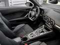 Audi TT Roadster 45 S LINE NAVI+ XENON SITZHEIZUNG Schwarz - thumbnail 3