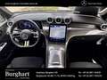 Mercedes-Benz GLC 300 GLC 300 4M AMG Line Advanced Plus/Navi/Autom. Schwarz - thumbnail 10