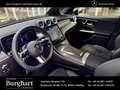 Mercedes-Benz GLC 300 GLC 300 4M AMG Line Advanced Plus/Navi/Autom. Schwarz - thumbnail 7