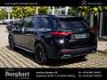 Mercedes-Benz GLC 300 GLC 300 4M AMG Line Advanced Plus/Navi/Autom. Schwarz - thumbnail 4