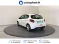 Peugeot 208 1.5 BlueHDi 100ch E6.c Signature BVM5 5p Blanc - thumbnail 7