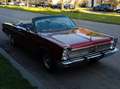 Plymouth Fury Convertible Rosso - thumbnail 2