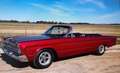 Plymouth Fury Convertible Rosso - thumbnail 4