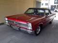 Plymouth Fury Convertible Rosso - thumbnail 9