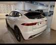 Jaguar E-Pace 2017 2.0d i4 Chequered Flag awd 150cv auto Bianco - thumbnail 4