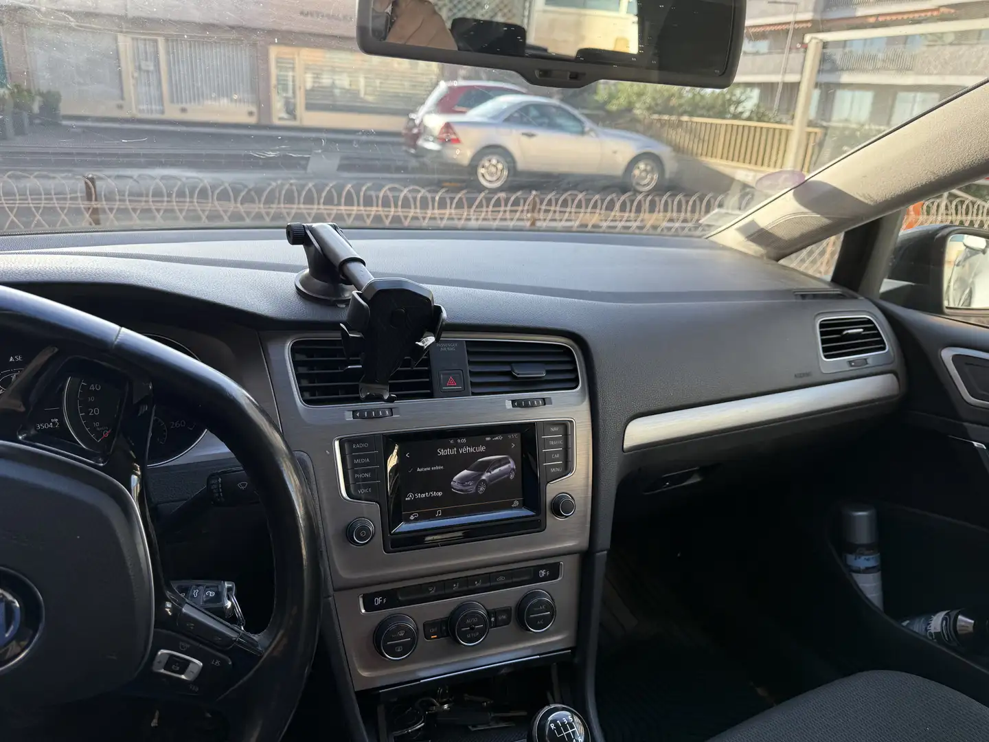 Volkswagen Golf 1.2 TSI 105 BlueMotion Technology Confortline - 1