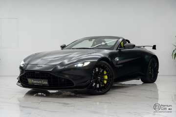 Roadster F1 Edition | Carbon | 360 Camera's | Full Options |