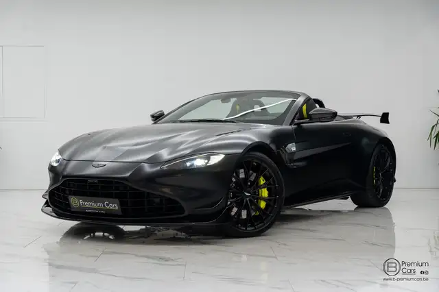 Aston Martin Vantage Roadster F1 Edition | Carbon | 360 Camera's | Full Options |
