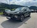 Hyundai SANTA FE 2,2 CRDi 4WD Level 6 Aut. Schwarz - thumbnail 2