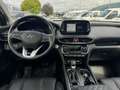 Hyundai SANTA FE 2,2 CRDi 4WD Level 6 Aut. Schwarz - thumbnail 9