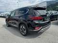 Hyundai SANTA FE 2,2 CRDi 4WD Level 6 Aut. Schwarz - thumbnail 5