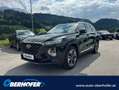 Hyundai SANTA FE 2,2 CRDi 4WD Level 6 Aut. Schwarz - thumbnail 1