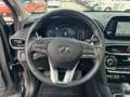 Hyundai SANTA FE 2,2 CRDi 4WD Level 6 Aut. Schwarz - thumbnail 7