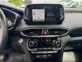 Hyundai SANTA FE 2,2 CRDi 4WD Level 6 Aut. Schwarz - thumbnail 8