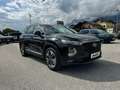 Hyundai SANTA FE 2,2 CRDi 4WD Level 6 Aut. Schwarz - thumbnail 3