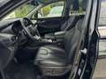 Hyundai SANTA FE 2,2 CRDi 4WD Level 6 Aut. Schwarz - thumbnail 6