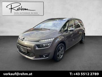 Grand C4 Picasso BHDI120 Aut. 7-Sitzer AHK