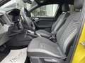 Audi A1 Sportback 40 TFSI S-tronic Edi Gelb - thumbnail 7
