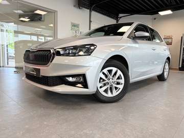 Fabia 1.0i ** 13866 km !! **