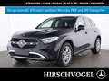 Mercedes-Benz GLC 220 d 4M AVANTGARDE+AHK+Memory+MBUX+Navi-Pr. Schwarz - thumbnail 1