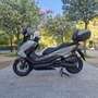 Honda Forza 125 Gris - thumbnail 4