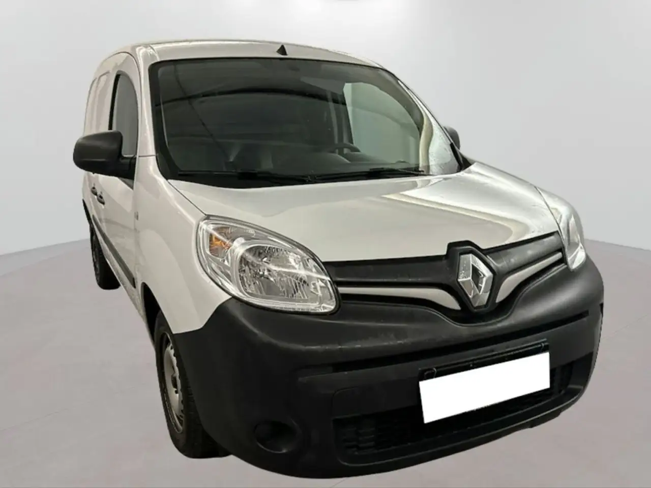 Renault Kangoo 1.5 DCI 95
