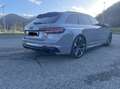 Audi RS4 Avant 2.9 tfsi Exclusive edition Grigio Signal qua - thumbnail 5