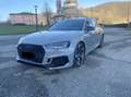 Audi RS4 Avant 2.9 tfsi Exclusive edition Grigio Signal qua - thumbnail 1