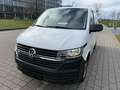 Volkswagen T6 Transporter T6 T6.1 Transporter Kasten EcoProfi FWD + AHK + Blanc - thumbnail 2