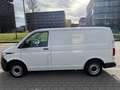 Volkswagen T6 Transporter T6 T6.1 Transporter Kasten EcoProfi FWD + AHK + Blanc - thumbnail 10