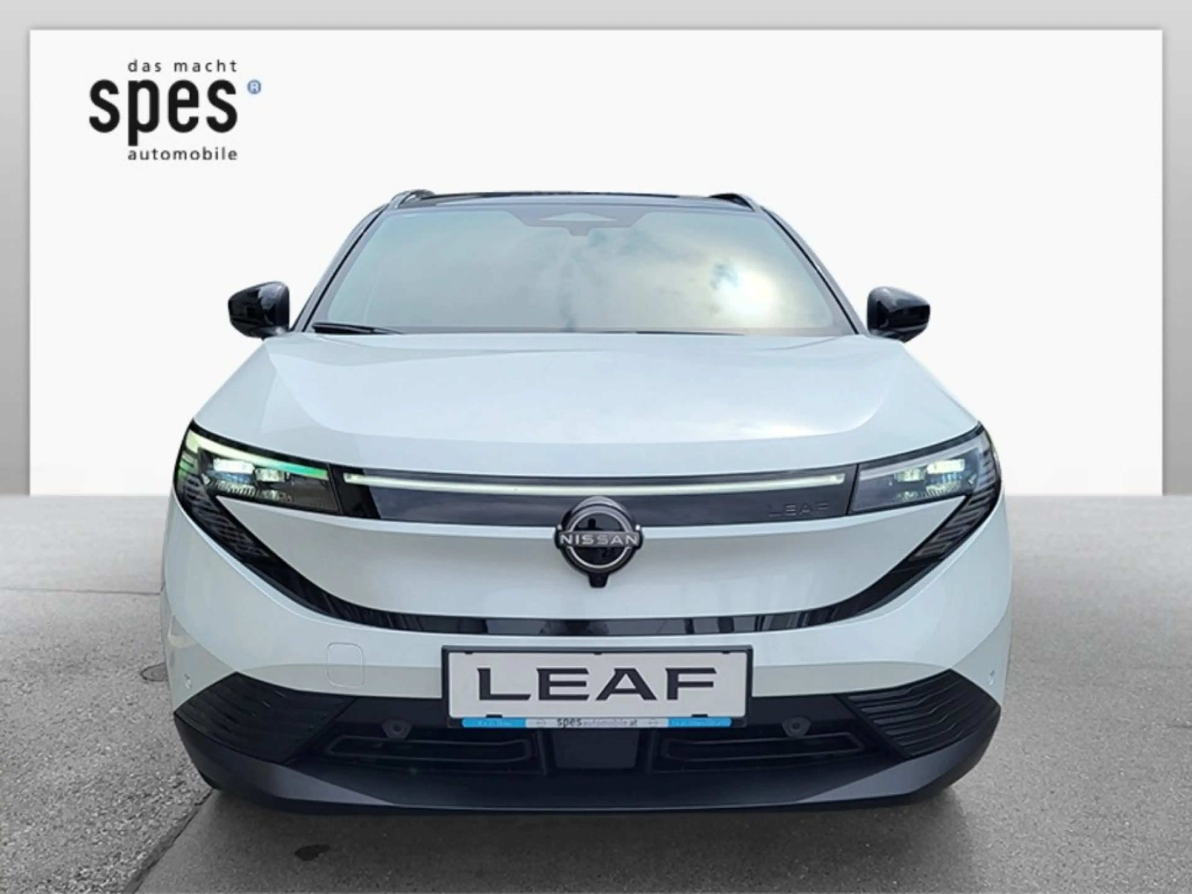 Nissan Leaf Advance 75 kWH — photo 2