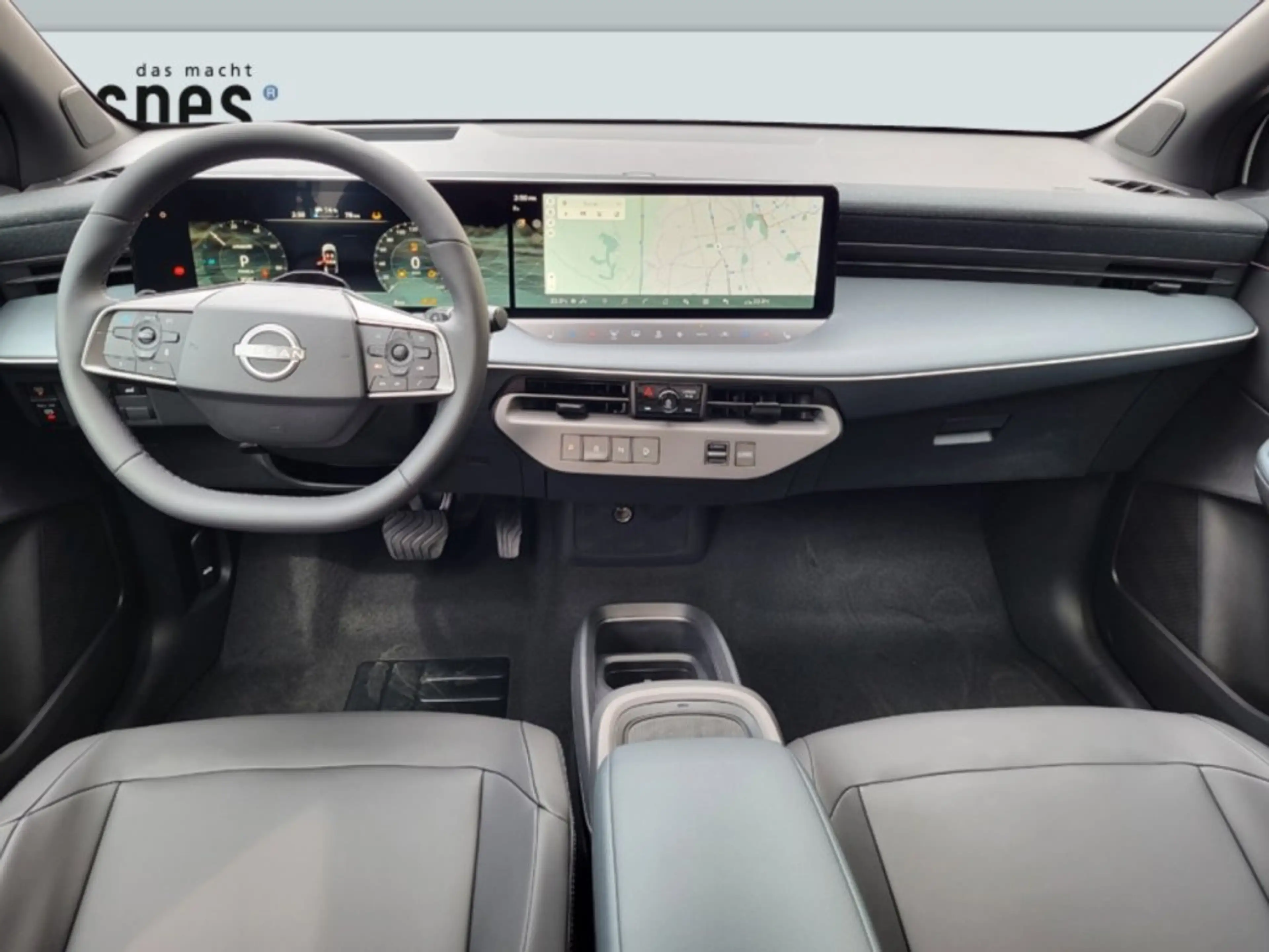 Nissan Leaf Advance 75 kWH — photo 10