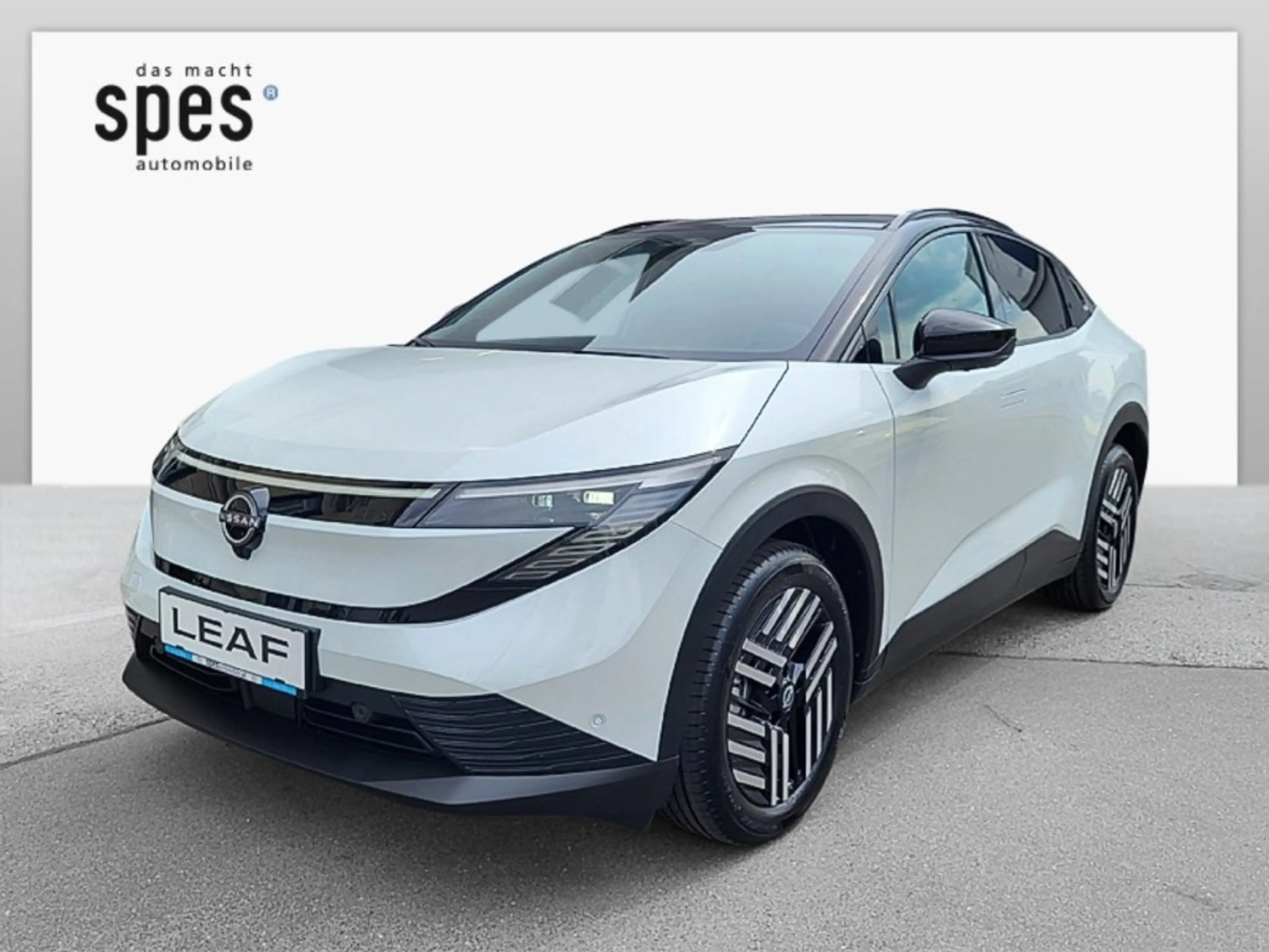 Nissan Leaf Advance 75 kWH — photo 3