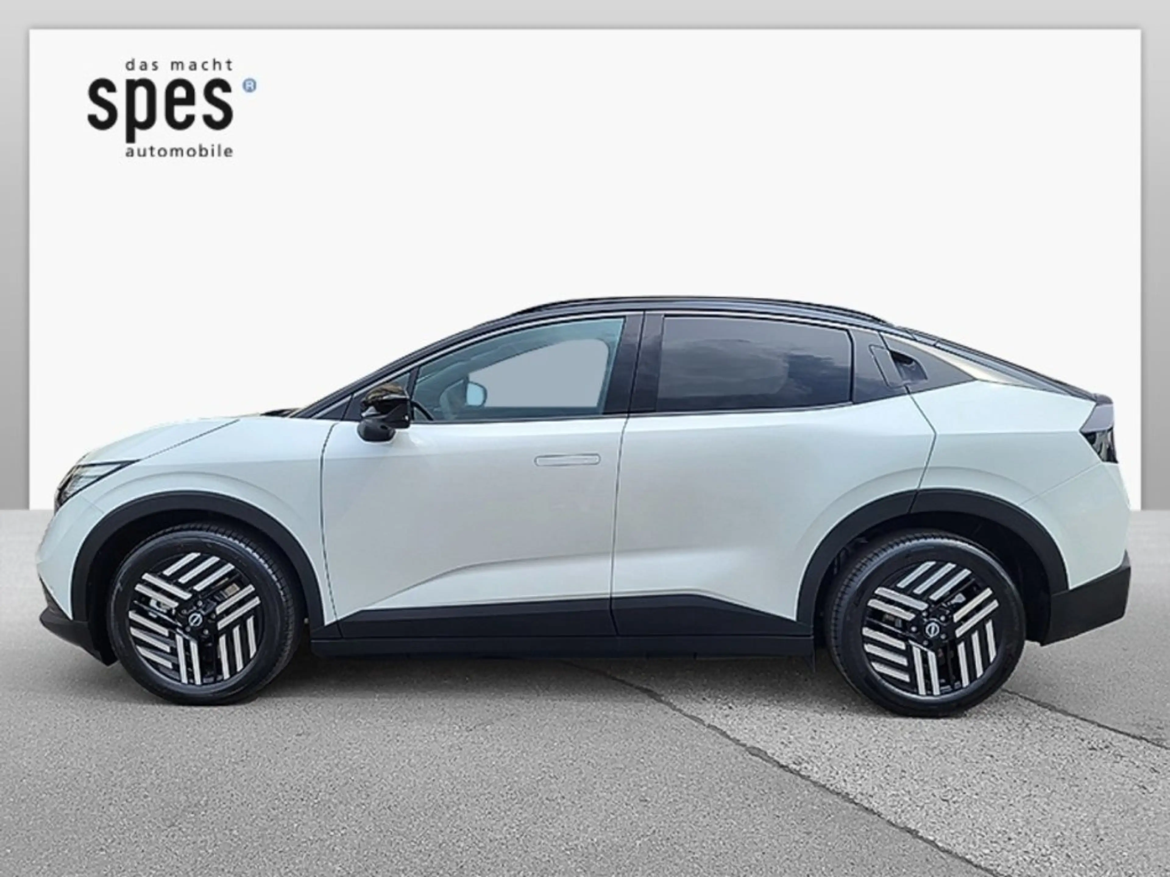 Nissan Leaf Advance 75 kWH — photo 4