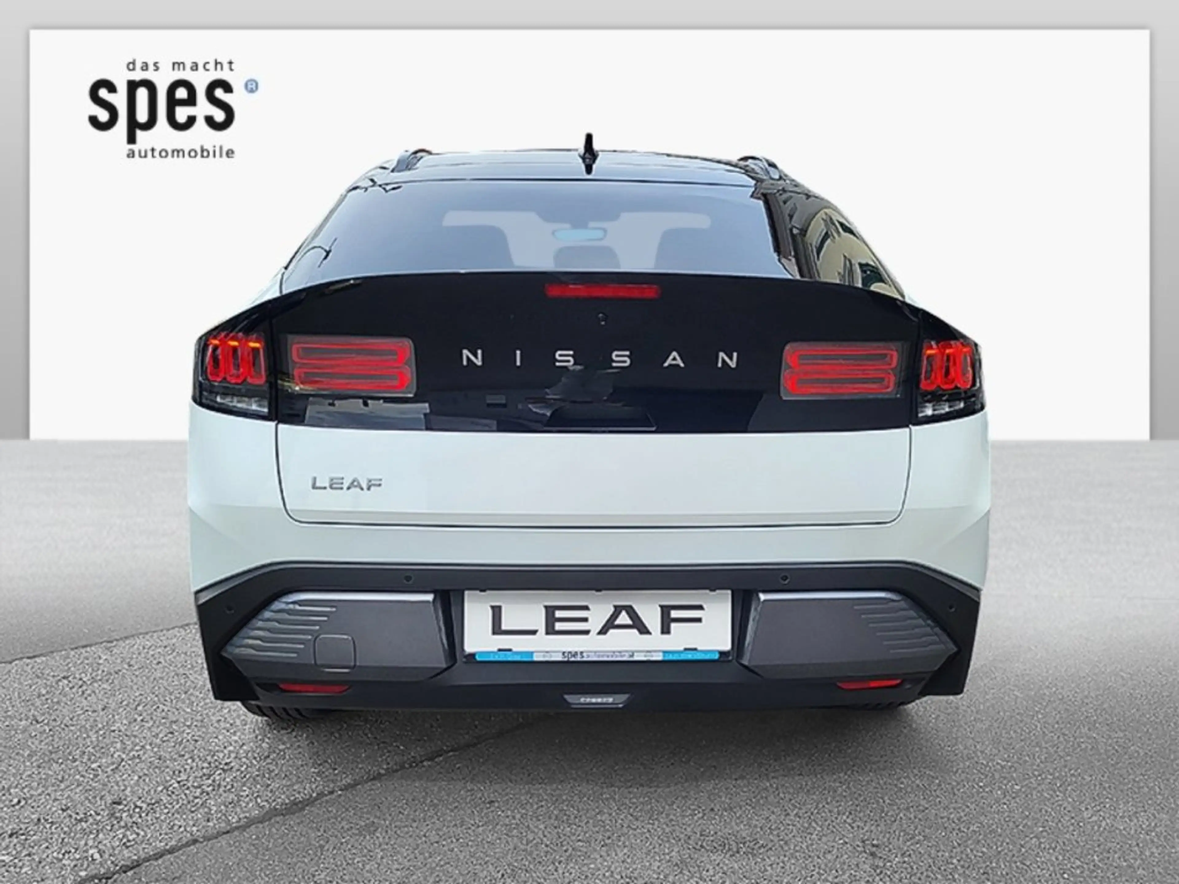 Nissan Leaf Advance 75 kWH — photo 6