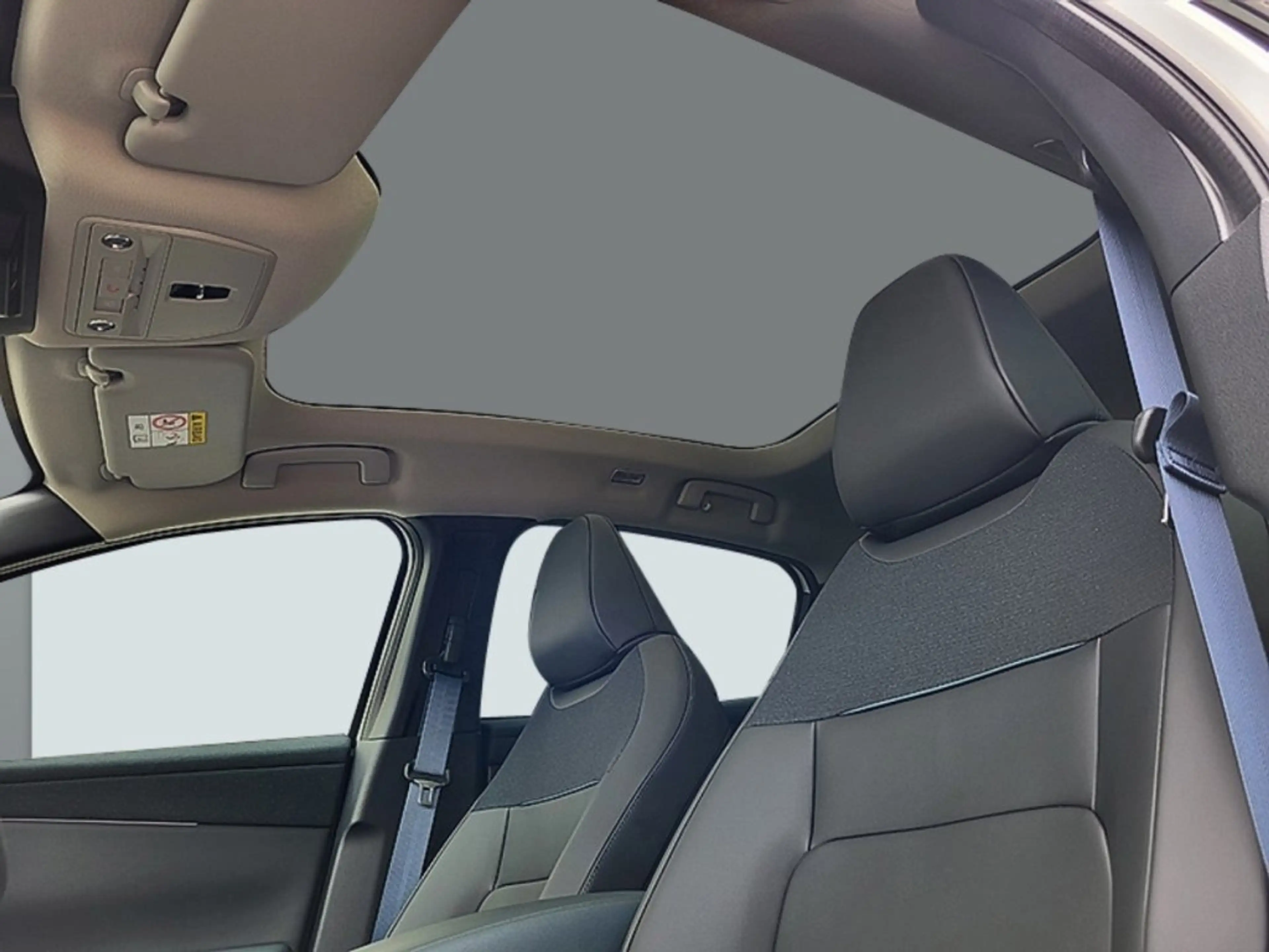 Nissan Leaf Advance 75 kWH — photo 9