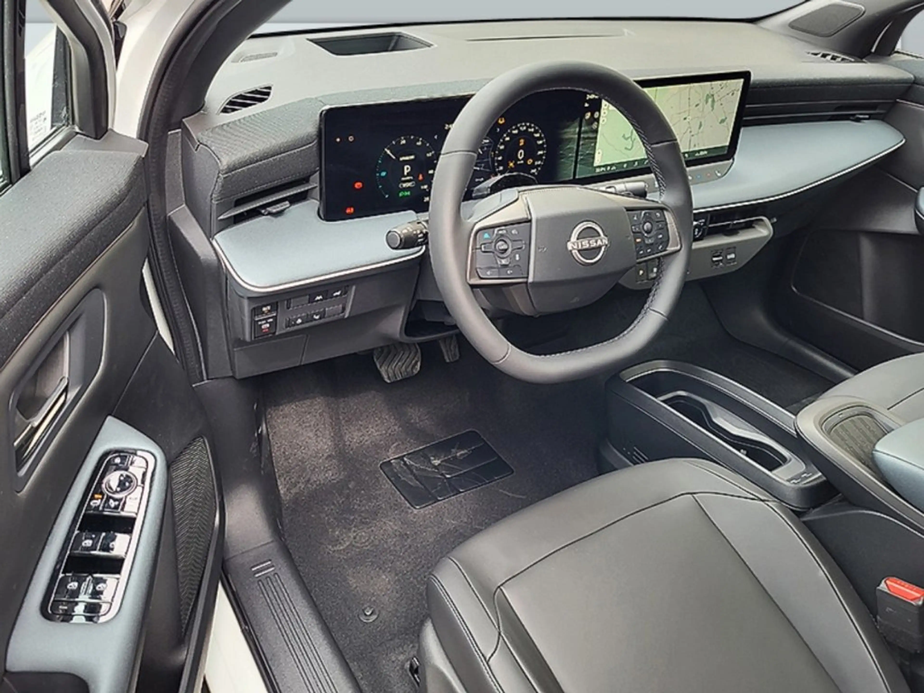 Nissan Leaf Advance 75 kWH — photo 8