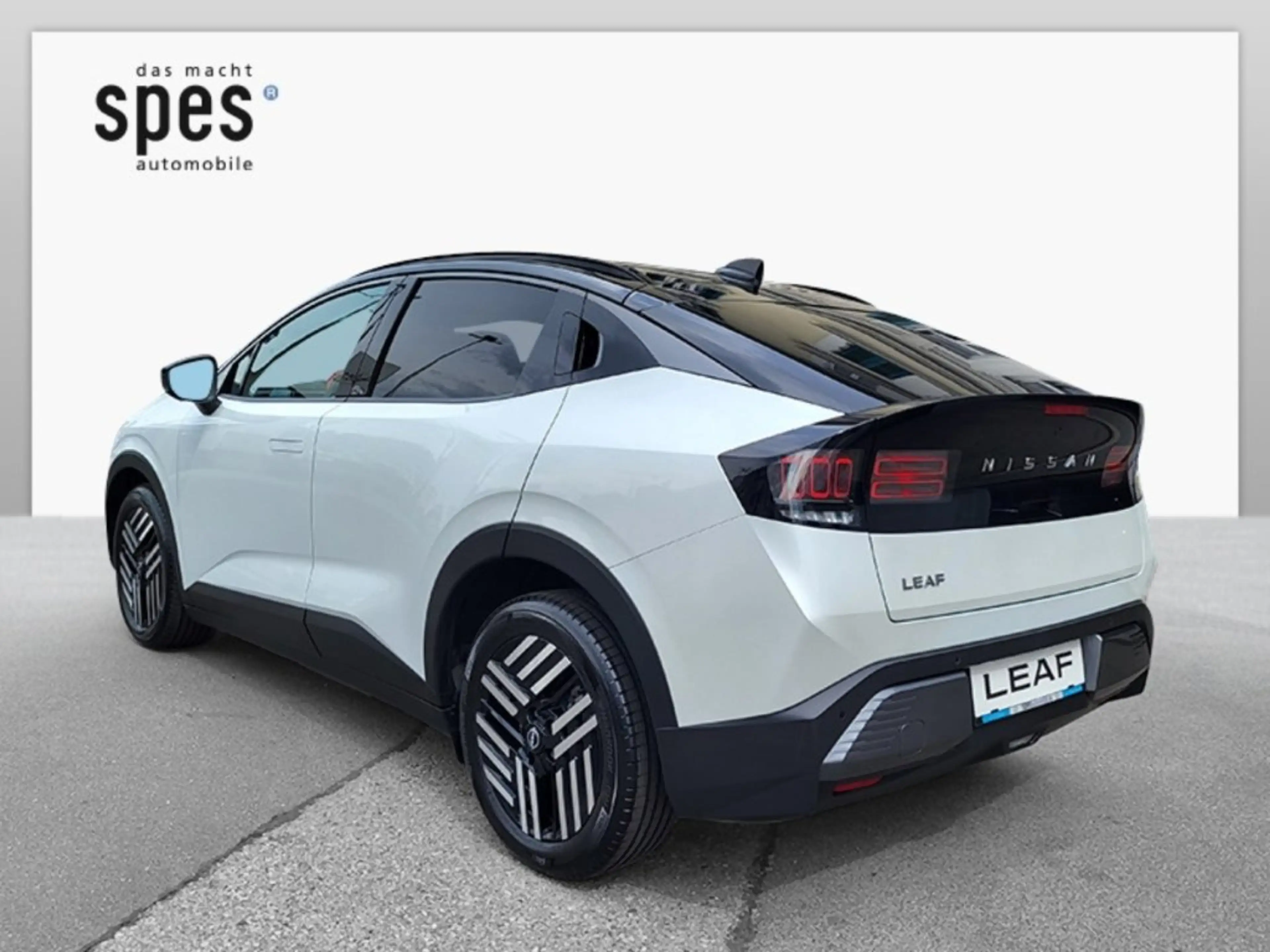 Nissan Leaf Advance 75 kWH — photo 5