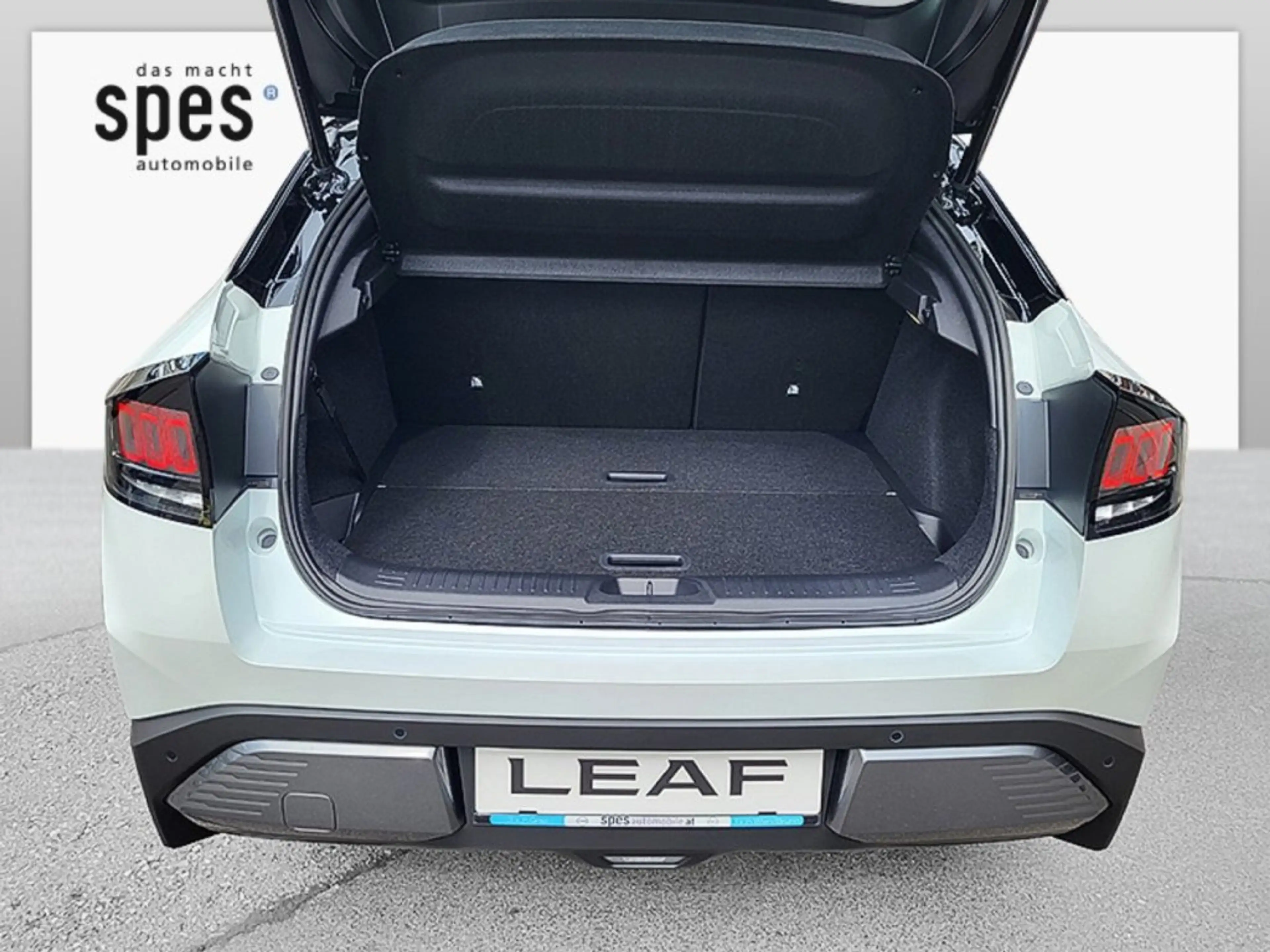 Nissan Leaf Advance 75 kWH — photo 7