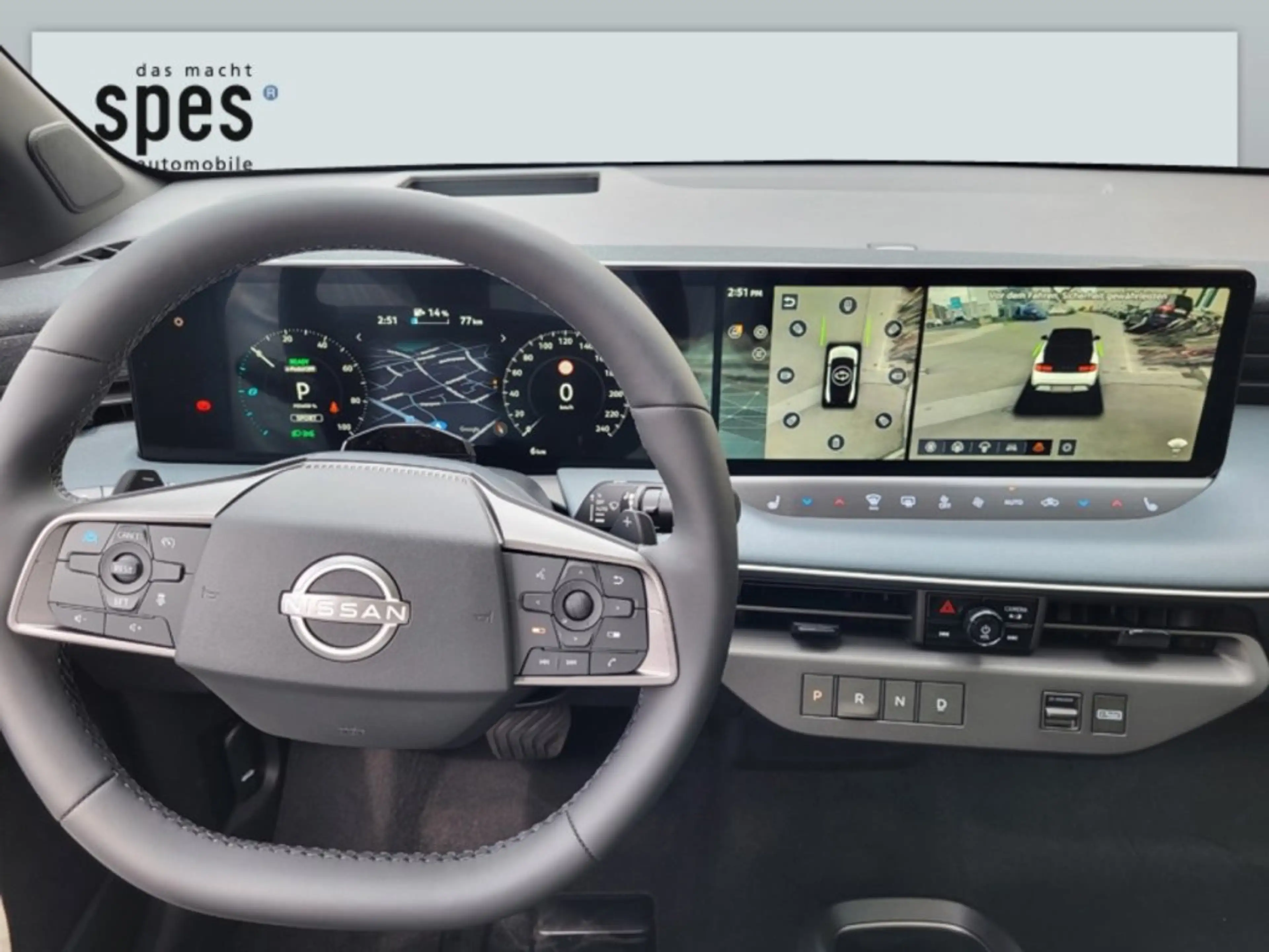 Nissan Leaf Advance 75 kWH — photo 11
