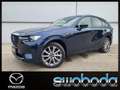 Mazda CX-60 3.3L D200 HOMURA COM/CON/DRI Blau - thumbnail 1