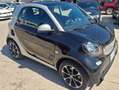 smart forTwo Fortwo III 2015 1.0 Prime 71cv twinamic Nero - thumbnail 4
