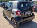 smart forTwo Fortwo III 2015 1.0 Prime 71cv twinamic Nero - thumbnail 5